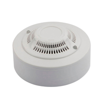 CO530 Detector de monóxido de carbono Alarma Detector de CO CE