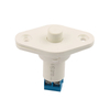 Interruptores de control de luz de contacto de puerta magnética con botón pulsador Timbre de puerta Precio barato Certificación UL CE de alta calidad Sentek BR-1041