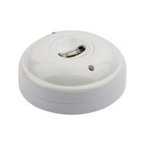 Alarma de detector de llama UV FD718 para quema